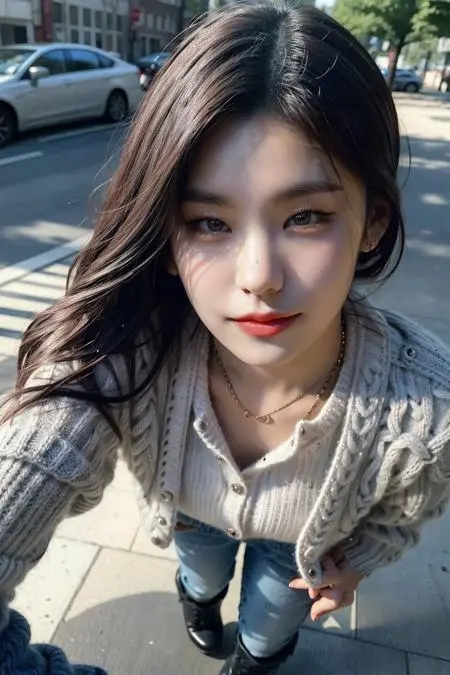 Photography,Realistic,Girl,LoRA,SD 1.5