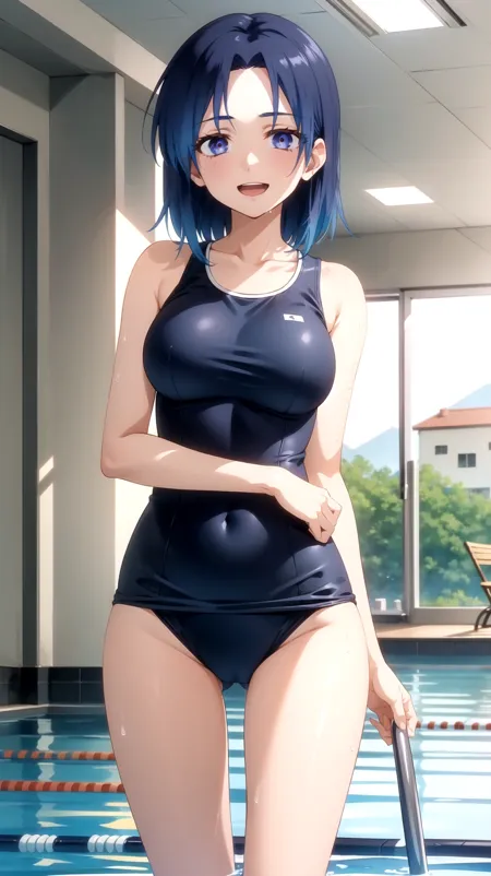 Anime,Anime Character,Girl,LoRA,SD 1.5