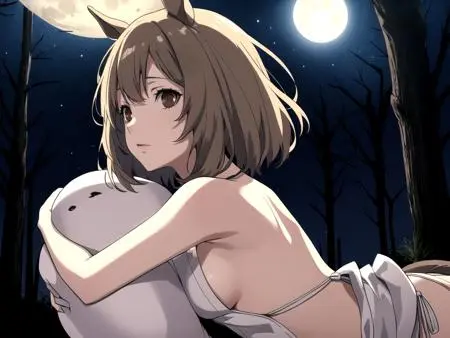 Anime Style,Girl,Physical/Facial feature,Other,SD 1.5