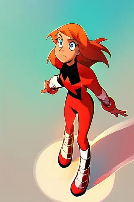 Anime,Anime Character,Girl,LoRA,SDXL