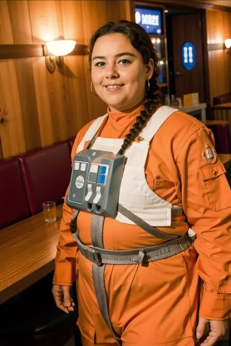 Anime,CGI style,Girl,LoRA,SD 1.5