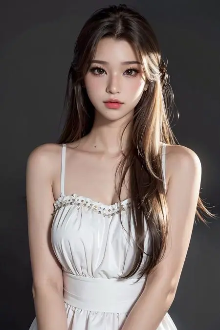 Realistic,Portrait Photography,Girl,LoRA,SD 1.5