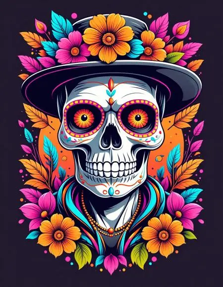 Traditional Painting Media,Girl,Style Boost,LoRA,FLUX.1