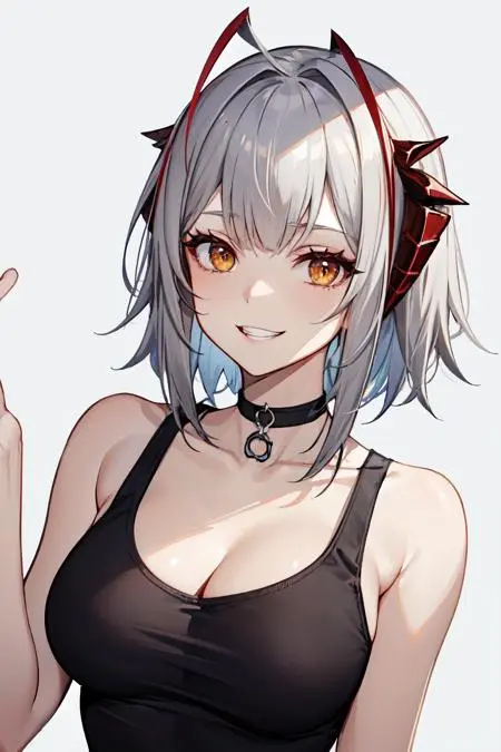 Anime,Anime Character,Girl,LoRA,SD 1.5