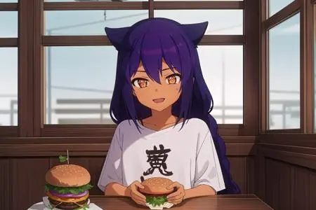 Anime,Anime Character,Girl,LoRA,SD 1.5