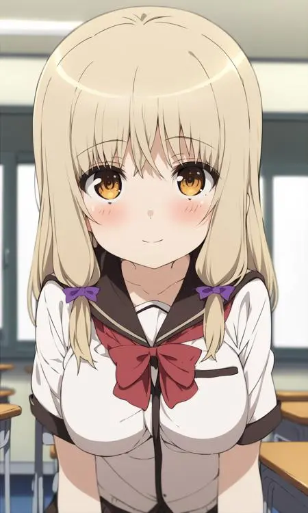 Anime,Anime Character,Girl,LoRA,SDXL