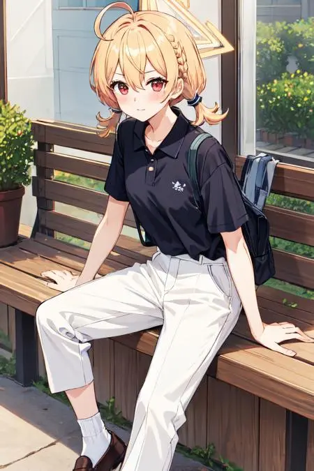 Anime,Anime Character,Girl,LoRA,SD 1.5