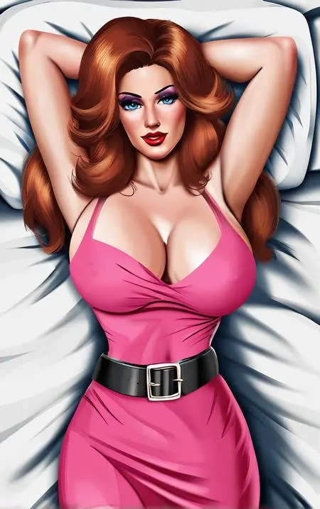 Anime,Anime Style,Classic Painting,LoRA,SDXL