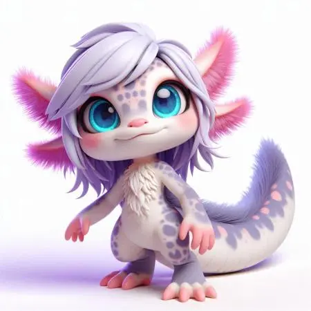 Anime Style,Animal,Other,FLUX.1