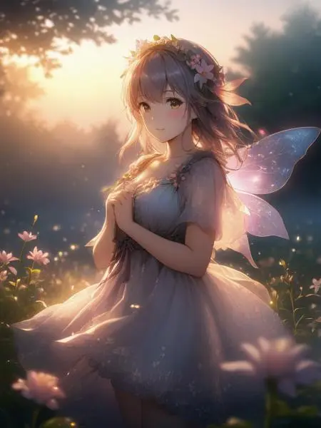 Anime,Anime,Girl,Checkpoint,SDXL