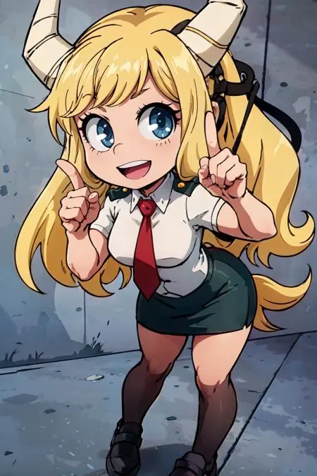 Anime,Anime Character,Girl,LoRA,SD 1.5