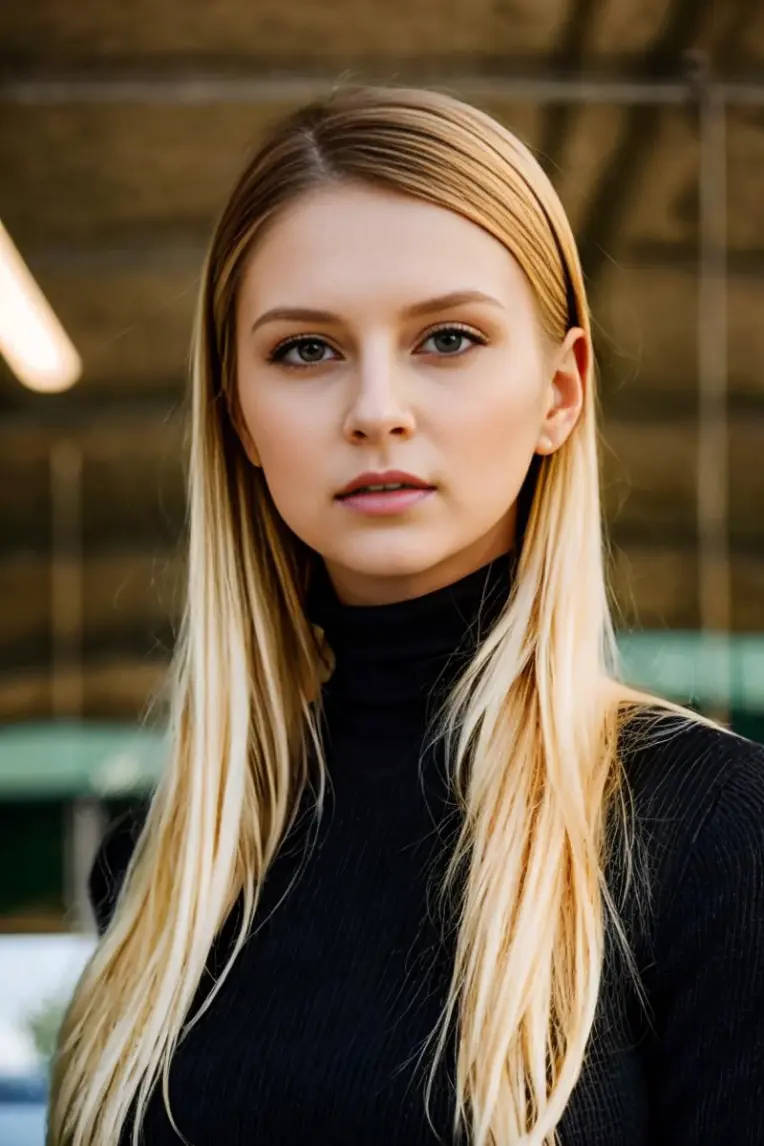 Portrait Photography,Girl,LoRA,SD 1.5