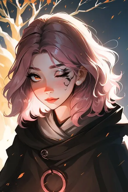 Anime,Anime Style,Girl,LoRA,SD 1.5