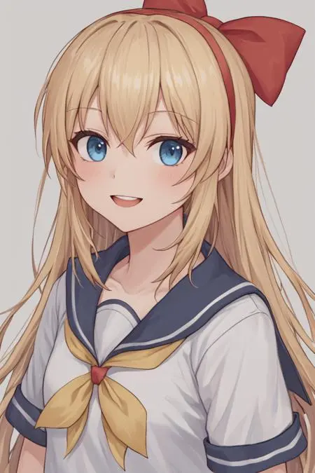 Anime,Anime,Girl,LoRA,Pony