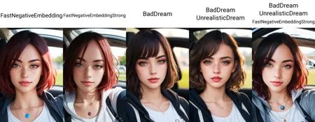 Realistic,CGI style,Style & Filter,Textual Inversion,SD 1.5