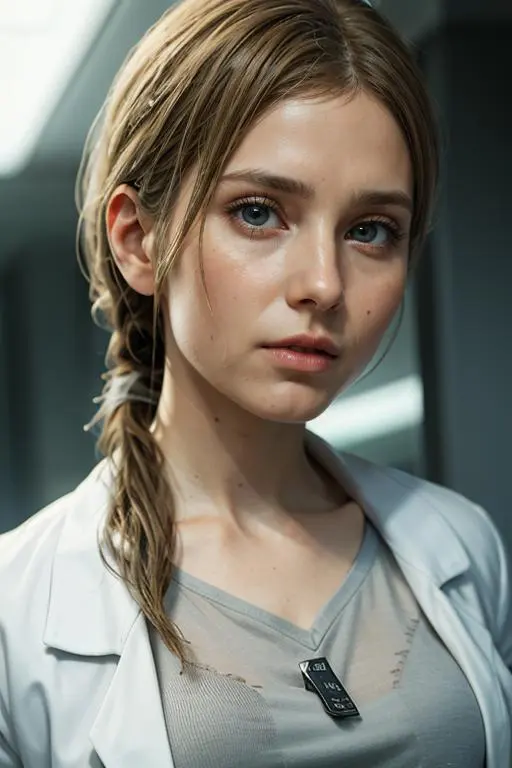 Photography,Girl,Physical/Facial feature,LoRA,SD 1.5