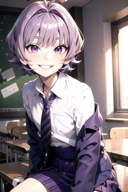 Anime,Anime Character,Girl,LoRA,SD 1.5