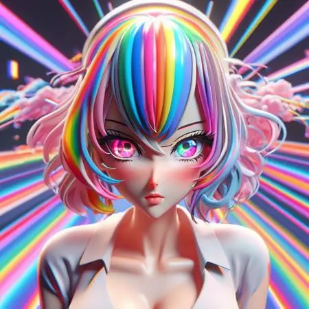 Anime,Anime Style,Girl,Checkpoint,SDXL