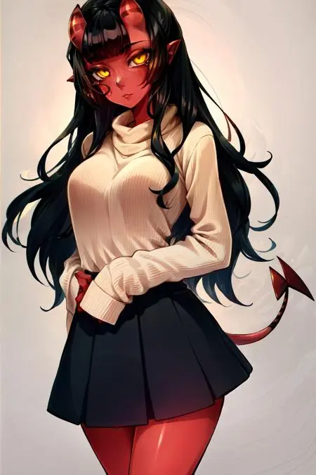 Anime,Anime Character,Girl,LoRA,SD 1.5