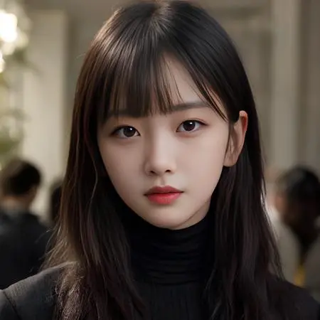 Realistic,Portrait Photography,Girl,LoRA,SD 1.5