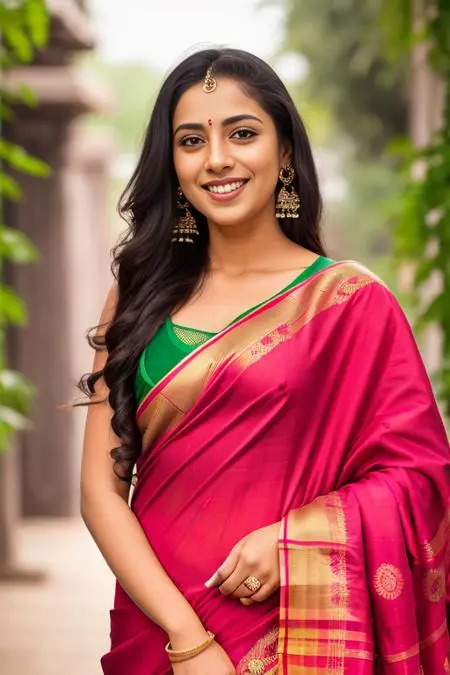 Realistic,Portrait Photography,Girl,Other,SD 1.5