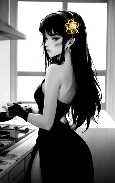 Anime,Anime Style,Hand-Drawn,Other,SD 1.5