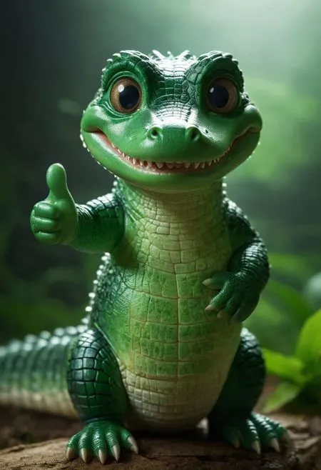 Anime,CGI style,Animal,LoRA,SDXL