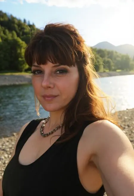 Photography,Girl,Physical/Facial feature,LoRA,FLUX.1