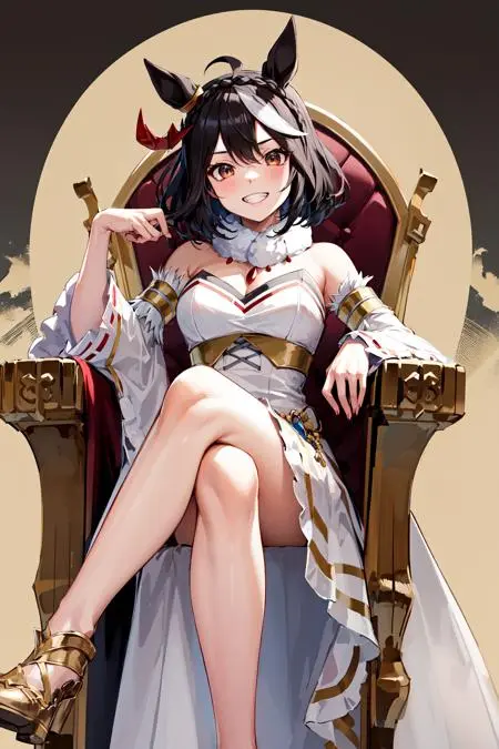 Anime Style,Girl,Physical/Facial feature,LoRA,SD 1.5