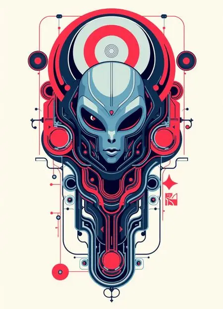 Anime Style,Girl,LoRA,FLUX.1