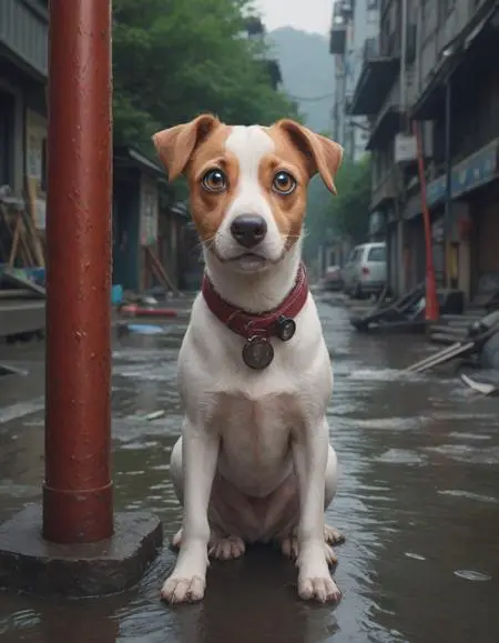 CGI style,Anime Style,Girl,LoRA,SDXL