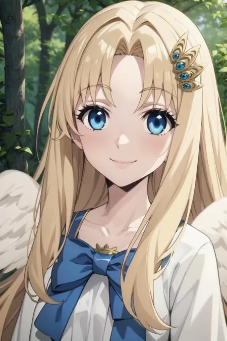 Anime,Anime Character,Girl,Checkpoint,SD 1.5