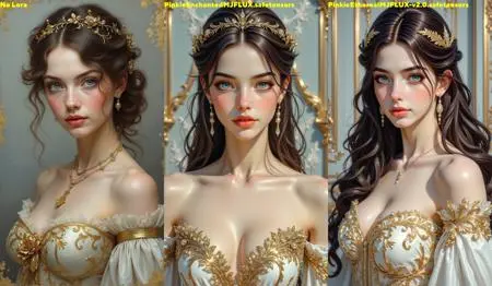 Anime Style,Girl,Physical/Facial feature,LoRA,FLUX.1