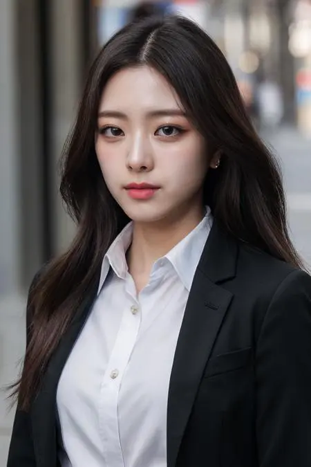 Realistic,Portrait Photography,Girl,LoRA,SD 1.5