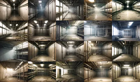 Realistic,Arch & Interiors,Space & Scene,LoRA,SD 1.5