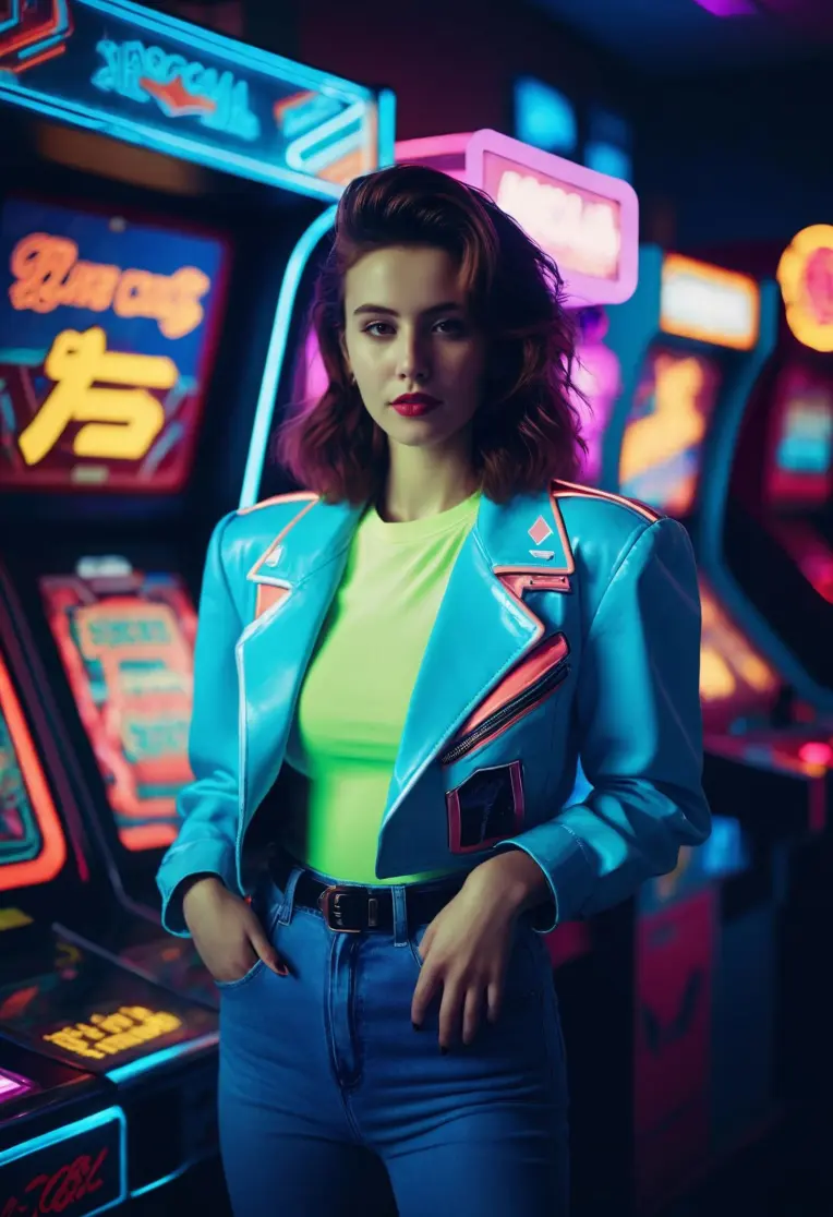 Portrait Photography,Girl,Physical/Facial feature,LoRA,SDXL