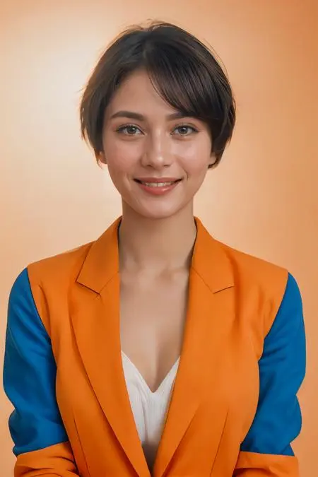 Realistic,Portrait Photography,Girl,LoRA,SD 1.5