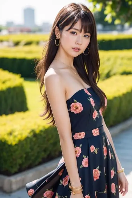 Realistic,Portrait Photography,Girl,LoRA,SD 1.5