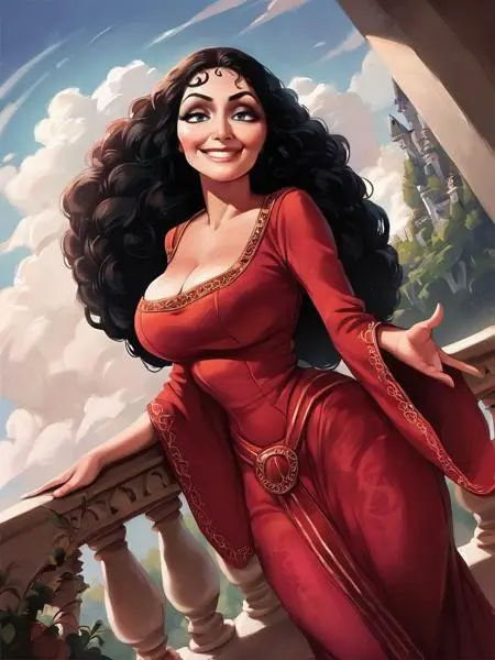 Anime,Anime Character,Girl,LoRA,SDXL