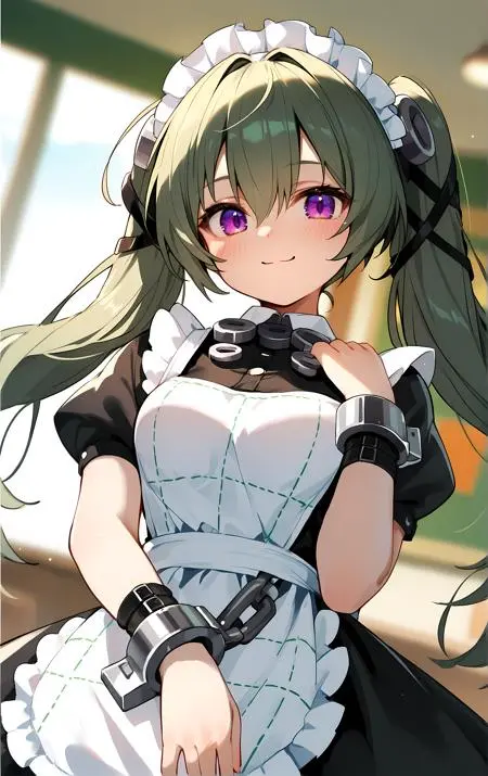 Anime,Anime,Girl,LoRA,Pony