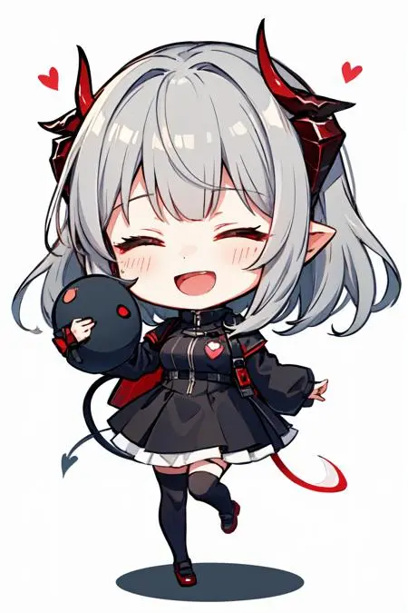 Anime,Anime Character,Girl,LoRA,SD 1.5