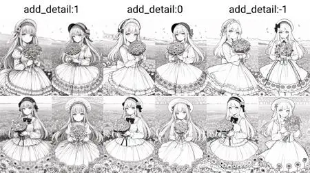 Anime,Anime Character,Girl,LoRA,SD 1.5