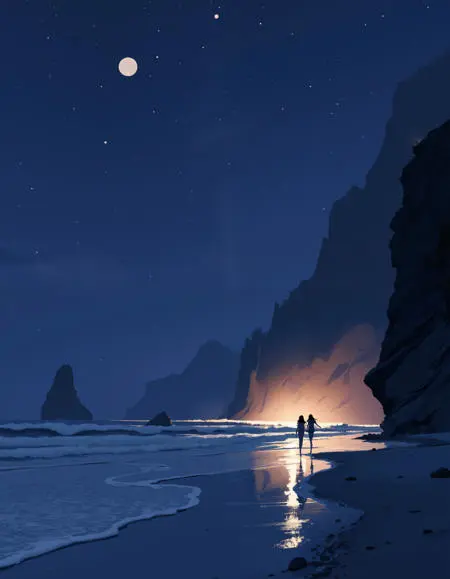 Anime Style,Girl,Other,FLUX.1