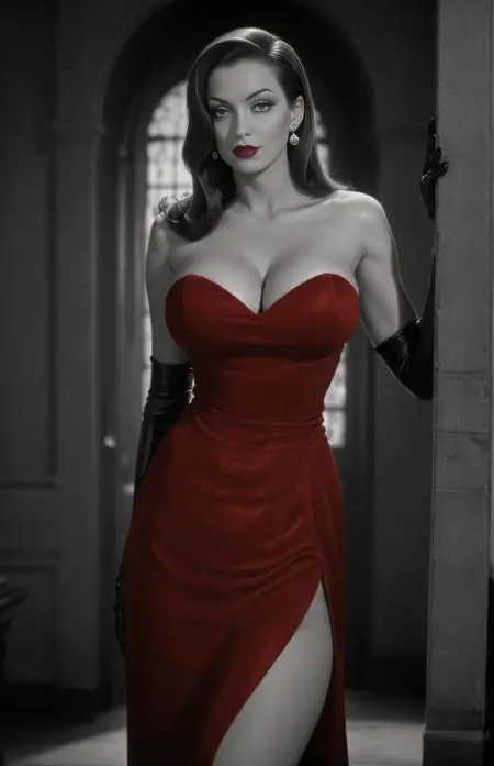 Portrait Photography,Girl,LoRA,Pony