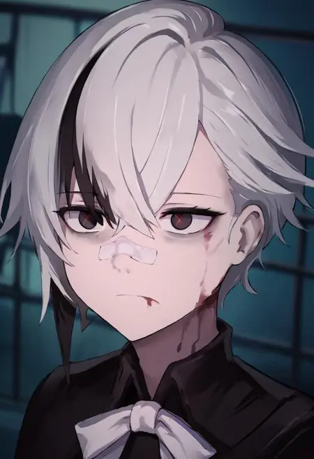 Anime,Anime,Girl,LoRA,Pony