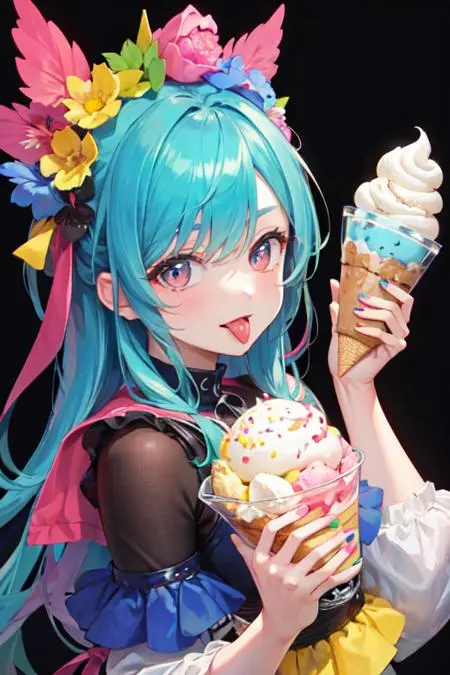 Anime,Anime Style,Girl,Checkpoint,SD 1.5