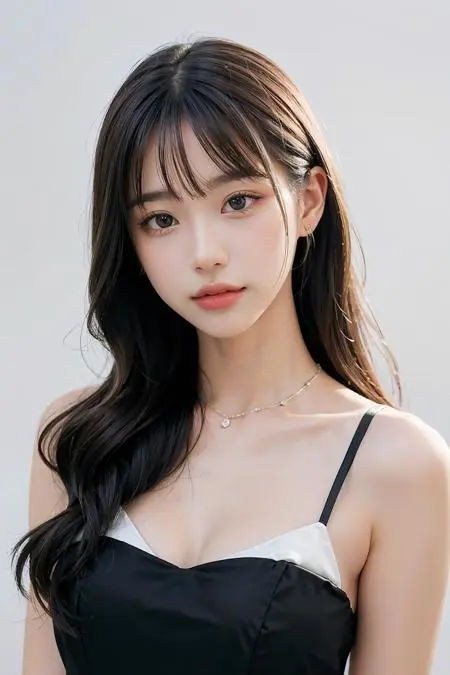 Realistic,Portrait Photography,Girl,LoRA,SD 1.5