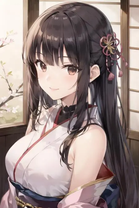 Anime,Anime Character,Girl,LoRA,SD 1.5