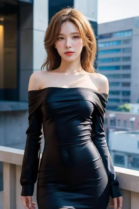 Portrait Photography,Girl,Physical/Facial feature,LoRA,SD 1.5