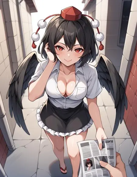 Anime,Anime Style,Girl,LoRA,Pony